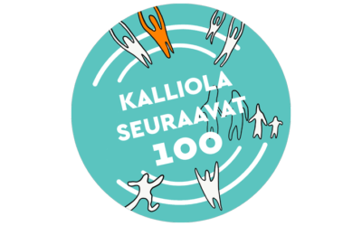 Kuukauden setlementti: Kalliolan Setlementti