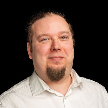 Miikkael Ringman