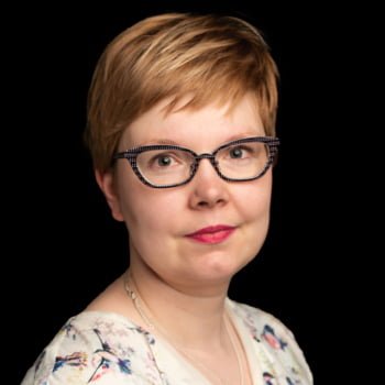 Mona Särkelä-Kukko