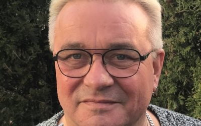 Kari Ollila nimitetty Loisto setlementin toiminnanjohtajaksi