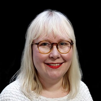 Kirsti Kuusterä