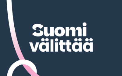 Suomi välittää -kampanjaan osallistui noin 70 järjestöä