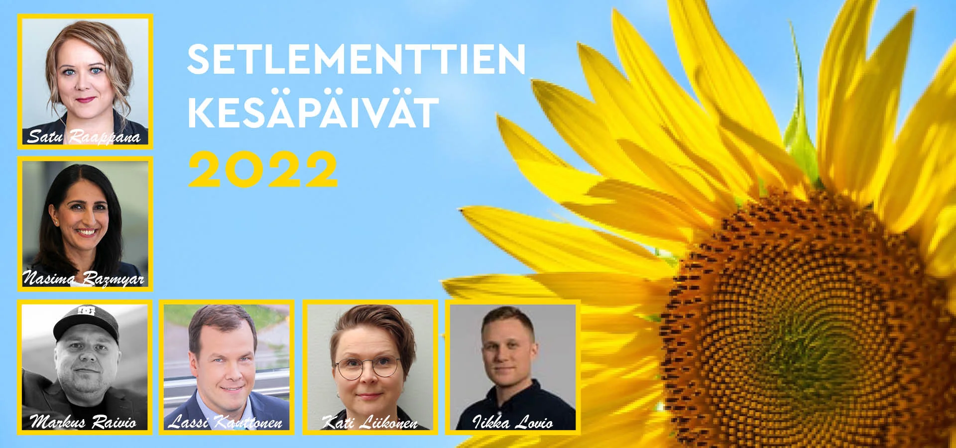Kesäpäivät kuva