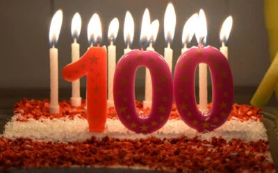 Rovaniemen kansalaisopisto juhli 100-vuotiasta taivaltaan 25.4.