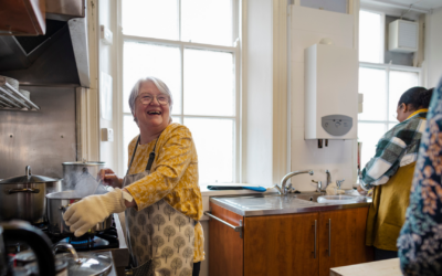 Yhteiskunnalliset yritykset – järjen ääni, jota kilpailutus ei kuule