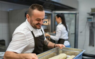 Heinola | Ravintolapäällikkö