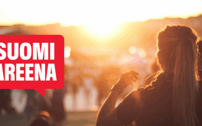 SuomiAreena 2025 | Miten rakennamme hyvinvointia, joka kestää – ja kuuluu kaikille?25/06/2025Pori