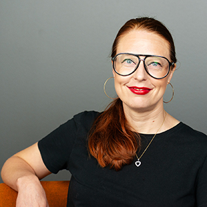 Nina Kaipio