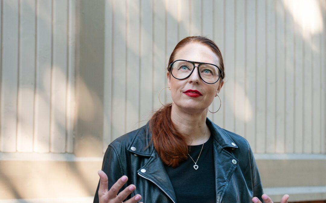 Nina Kaipio: Eriarvoisuus – hyvinvointiyhteiskuntamme suurin uhka