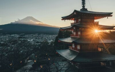 Rauhantyö | Webinaari : Modernia rauhanaktivismia Japanissa16/10/2025
