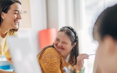 Webinaari: Saavutettavampi nuorisotyö – mitä vammaiset tytöt oikeasti tarvitsevat?26/11/2025