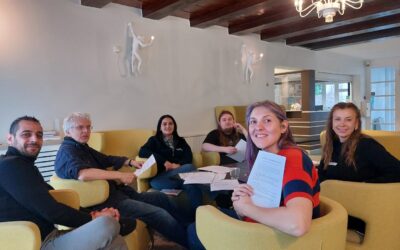 Rauhantyö | How to talk about war?