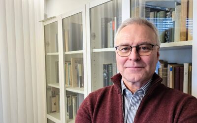 Suomi tarvitsee dialogia kriisien keskelle – nuoret ovat sen vahvin resurssi