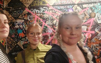 Rauhantyö | Yhä useampi nuori haluaa tätä nykyä tehdä aktiivista rauhantyötä