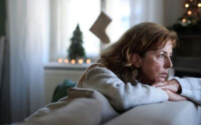 Joulurauha ei kosketa kaikkia – naisiin kohdistuva väkivalta on koko yhteiskuntamme ongelma ja häpeä