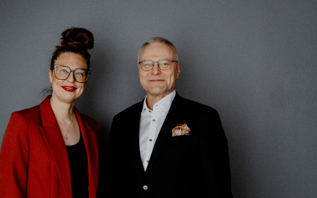 Hyvinvointi rakentuu naapurustoissa