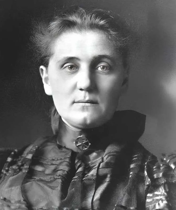 Miksi Jane Addams -päivä?