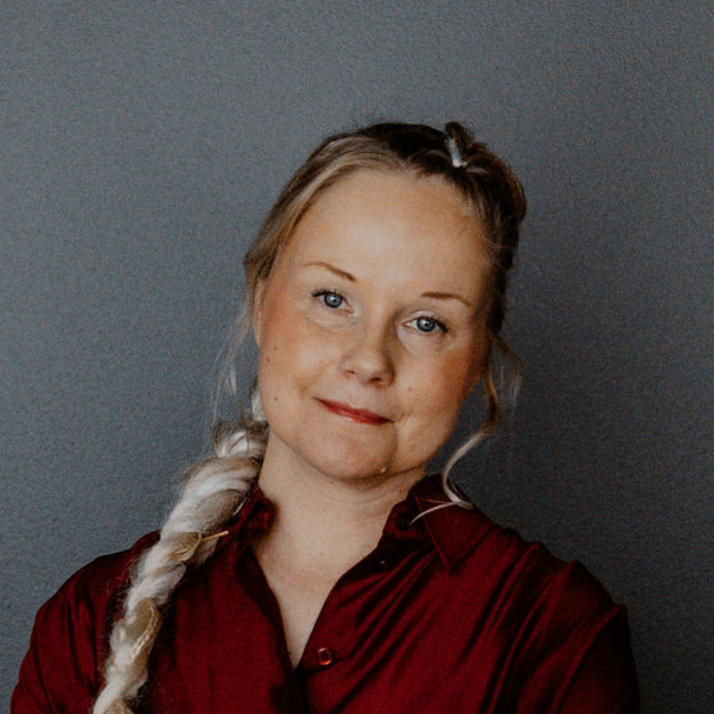 Laura Lehikoinen