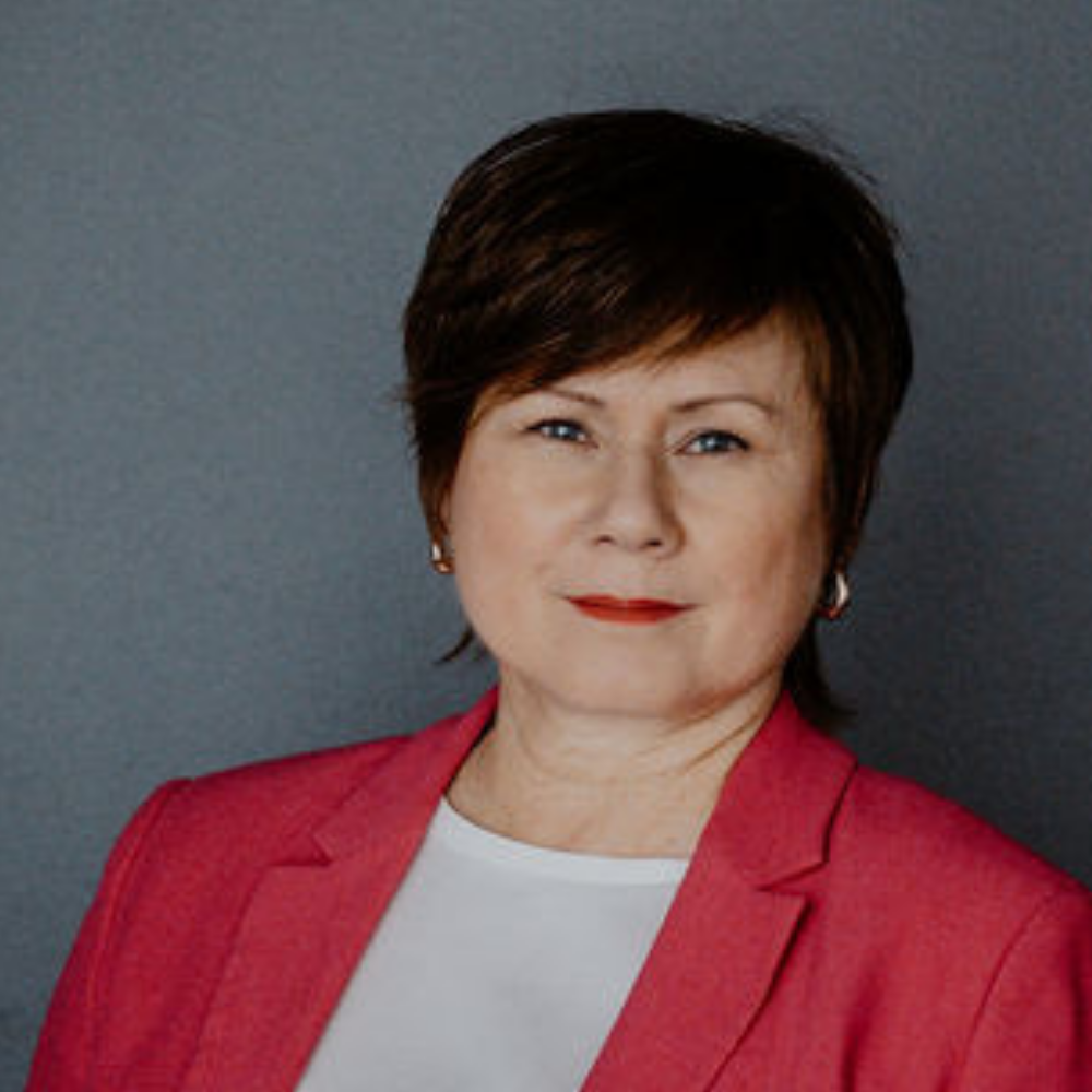 Tiina Siikasaari