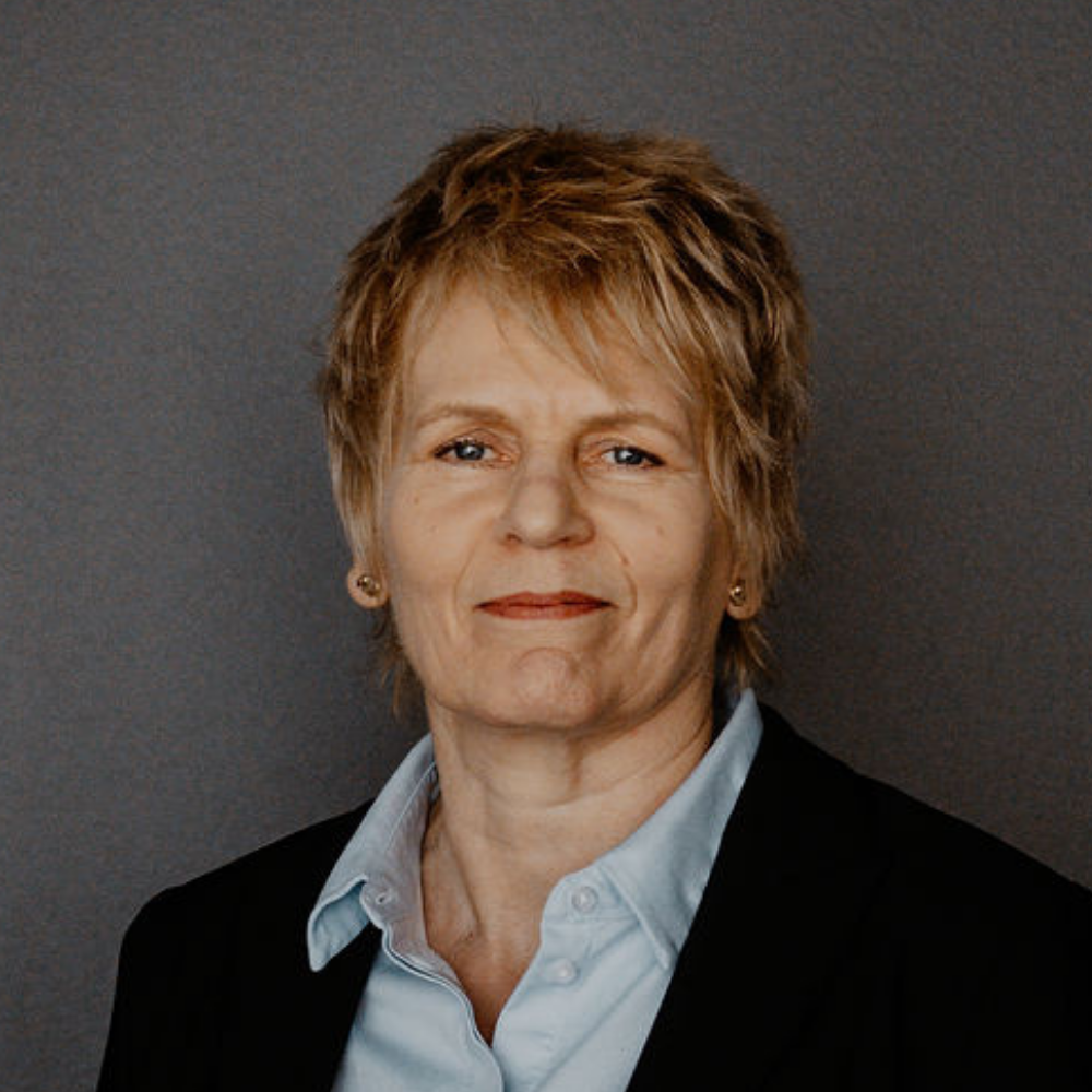 Irma Rekola
