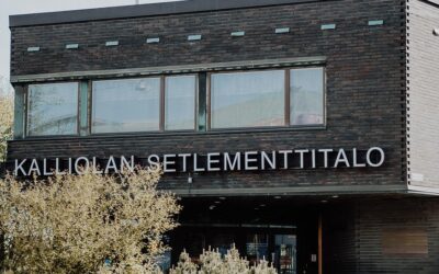 Kalliolan Setlementti on hakeutunut konkurssiin